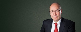 Portraitbild von Herrn Rechtsanwalt Ralf Bregenhorn-Wendland