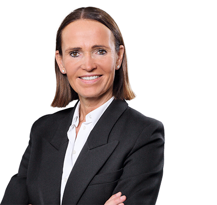 Porträt von Rechtsanwältin Nicole Wagner, Fachanwältin für Medizinrecht, Standort Bochum.