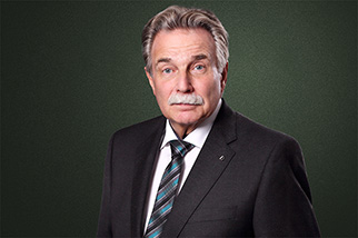 Porträt von Rechtsanwalt Thomas Wernitz, Fachanwalt für Medizinrecht, Standort Magdeburg.