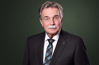 Porträt von Rechtsanwalt Thomas Wernitz, Fachanwalt für Medizinrecht, Standort Magdeburg.